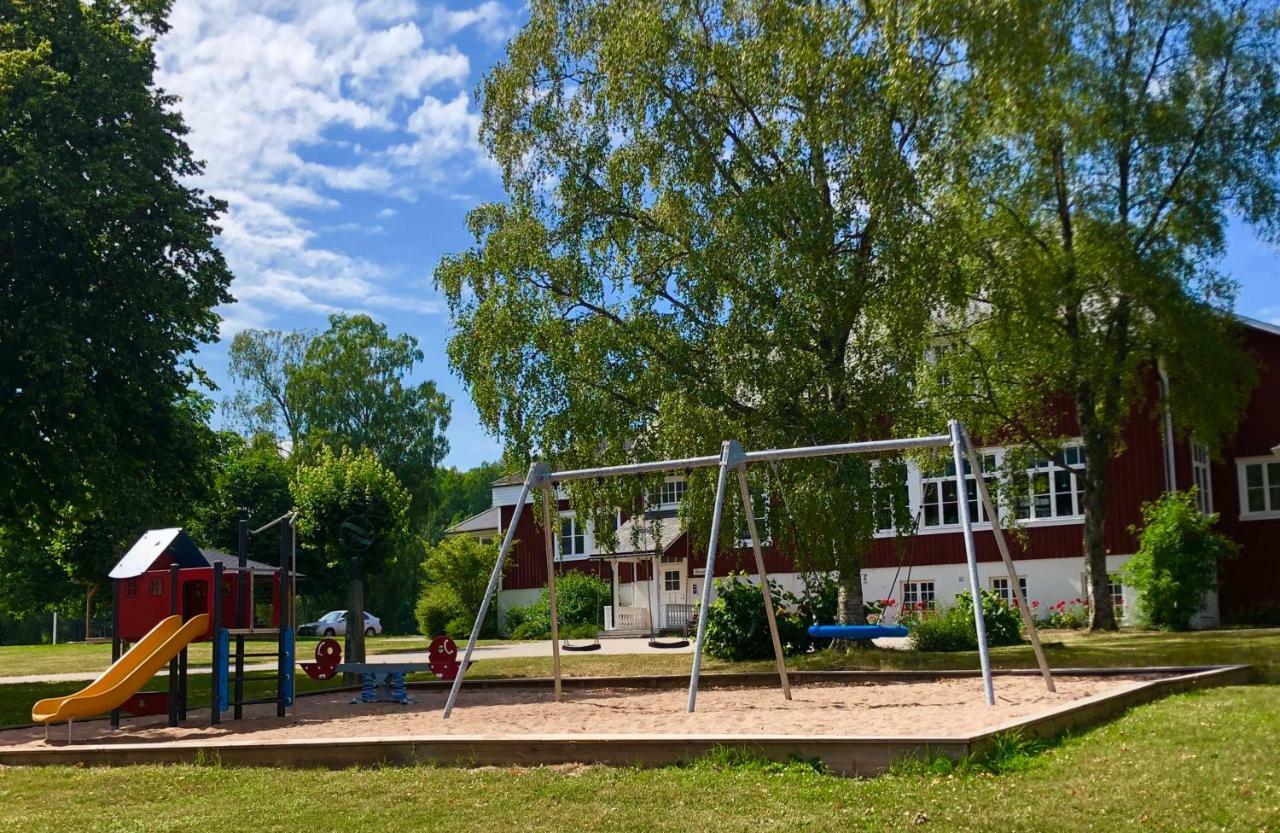 Kroppefjaell B&B Dals Rostock Esterno foto