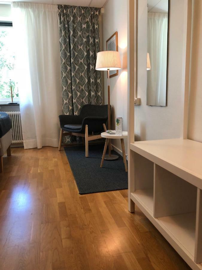 Kroppefjaell B&B Dals Rostock Esterno foto