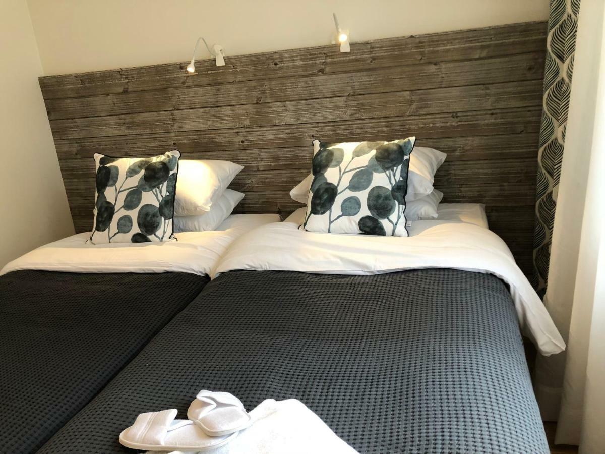 Kroppefjaell B&B Dals Rostock Esterno foto