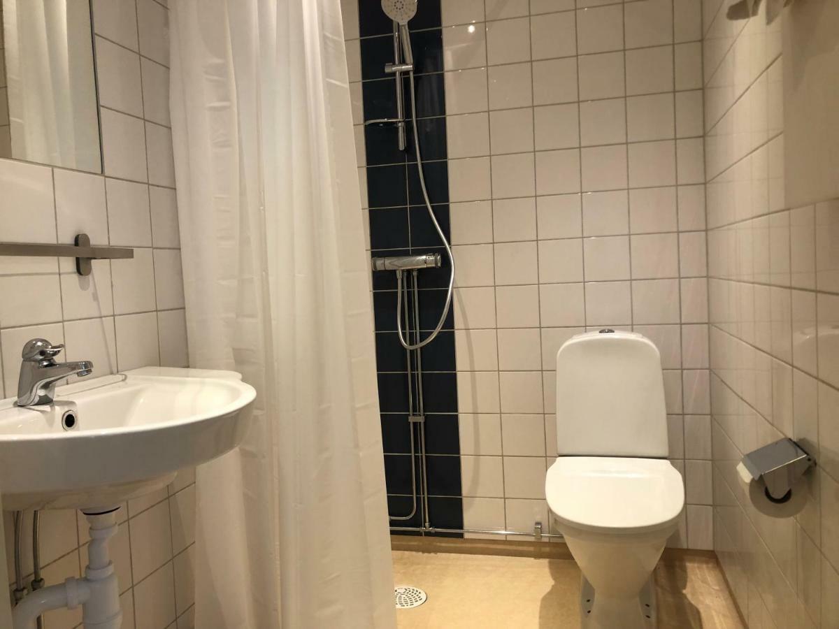 Kroppefjaell B&B Dals Rostock Esterno foto
